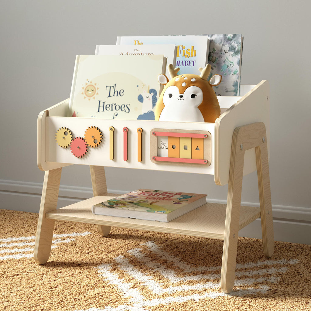 Librerie per bambini