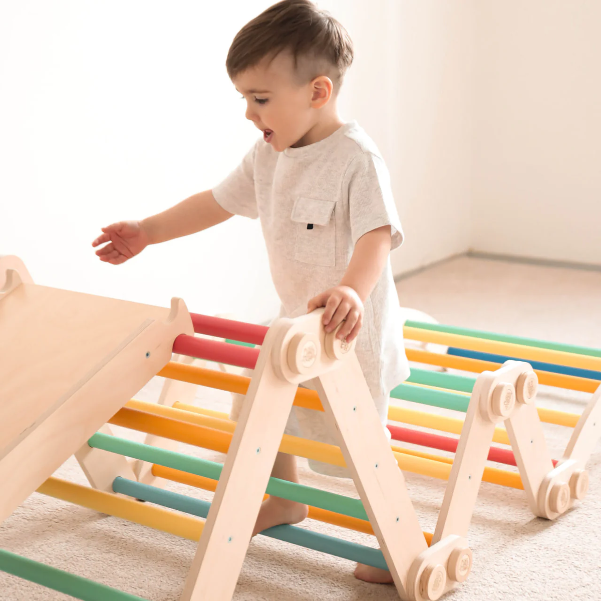 Moveandstic 25cm Tubo Rosso Framework Gioco Torre Arrampicata Modulare Tubi Mas Moveandstic 25cm Tubo Rosso Framework Gioco Torre Arrampicata Modulare Tubi Mas