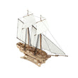 BusyKids Pellegrino – puzzle 3D in legno