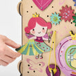 Casetta Montessori in Legno - PRINCESS