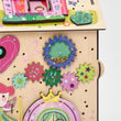 Casetta Montessori in Legno - PRINCESS