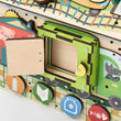 Casetta Montessori in Legno - ROAD