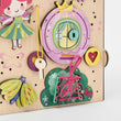 Casetta Montessori in Legno - PRINCESS
