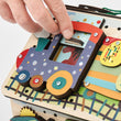 Casetta Montessori in Legno - ROAD