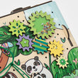 Casetta Montessori in Legno - ZOO WORLD