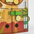 Casetta Montessori in Legno - JUNGLE
