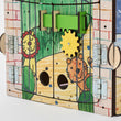 Casetta Montessori in Legno - ZOO WORLD