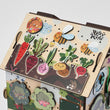 Casetta Montessori in Legno - FARM