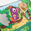 Casetta Montessori in Legno - JUNGLE