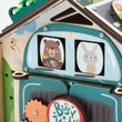 Casetta Montessori in Legno - ROAD