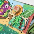 Casetta Montessori in Legno - JUNGLE