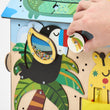 Casetta Montessori in Legno - JUNGLE