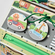 Casetta Montessori in Legno - ROAD