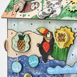 Casetta Montessori in Legno - ZOO WORLD