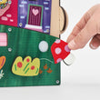 Casetta Montessori in Legno - PRINCESS
