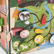 Casetta Montessori in Legno - FARM