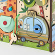 Casetta Montessori in Legno - SAFARI