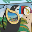 Casetta Montessori in Legno - JUNGLE