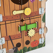 Casetta Montessori in Legno - FARM