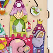 Casetta Montessori in Legno - PRINCESS