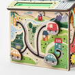 Casetta Montessori in Legno - ROAD