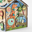 Casetta Montessori in Legno - SAFARI
