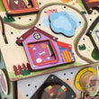 Casetta Montessori in Legno - FARM