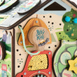 Casetta Montessori in Legno - ROAD