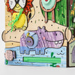 Casetta Montessori in Legno - ZOO WORLD