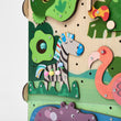 Casetta Montessori in Legno - JUNGLE