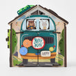 Casetta Montessori in Legno - ROAD