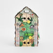 Casetta Montessori in Legno - ZOO WORLD