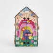 Casetta Montessori in Legno - PRINCESS