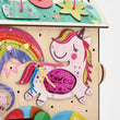 Casetta Montessori in Legno - PRINCESS