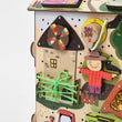 Casetta Montessori in Legno - FARM