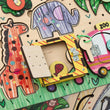 Casetta Montessori in Legno - ZOO WORLD