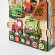 Casetta Montessori in Legno - FARM