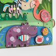 Casetta Montessori in Legno - JUNGLE