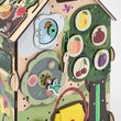 Casetta Montessori in Legno - FARM