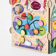 Casetta Montessori in Legno - PRINCESS