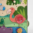 Casetta Montessori in Legno - JUNGLE