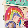 Casetta Montessori in Legno - PRINCESS