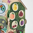 Casetta Montessori in Legno - FARM