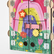 Casetta Montessori in Legno - PRINCESS