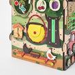 Casetta Montessori in Legno - FARM