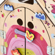 Casetta Montessori in Legno - PRINCESS