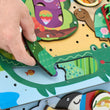 Casetta Montessori in Legno - JUNGLE