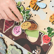 Casetta Montessori in Legno - FARM
