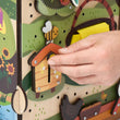 Casetta Montessori in Legno - FARM