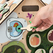 Casetta Montessori in Legno - FARM